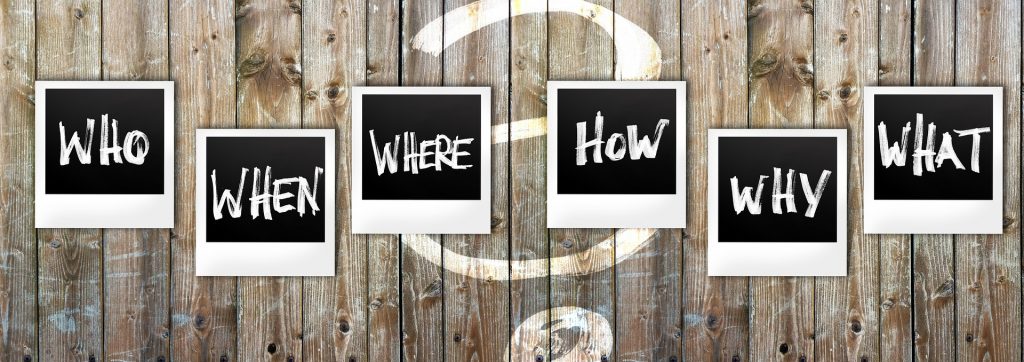 UX questions