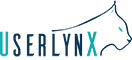 UserlynX logo