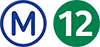 m12 m12