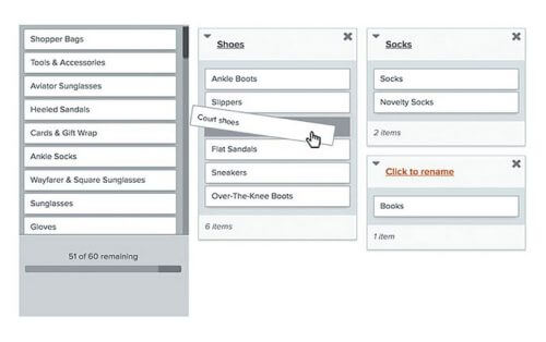 optimal workshop - User Experience (UX) Research Platform