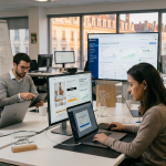 UX e commerce Unserlynx