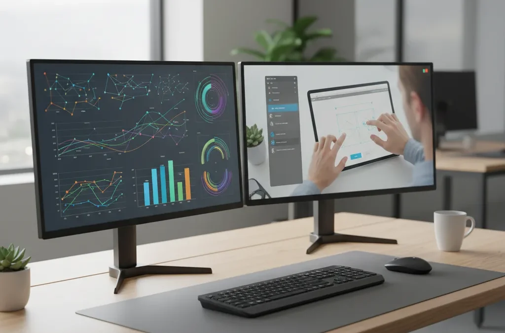 A/B testing vs test utilisateur – Guide 2026 | UserlynX - ab testing vs test utilisateur