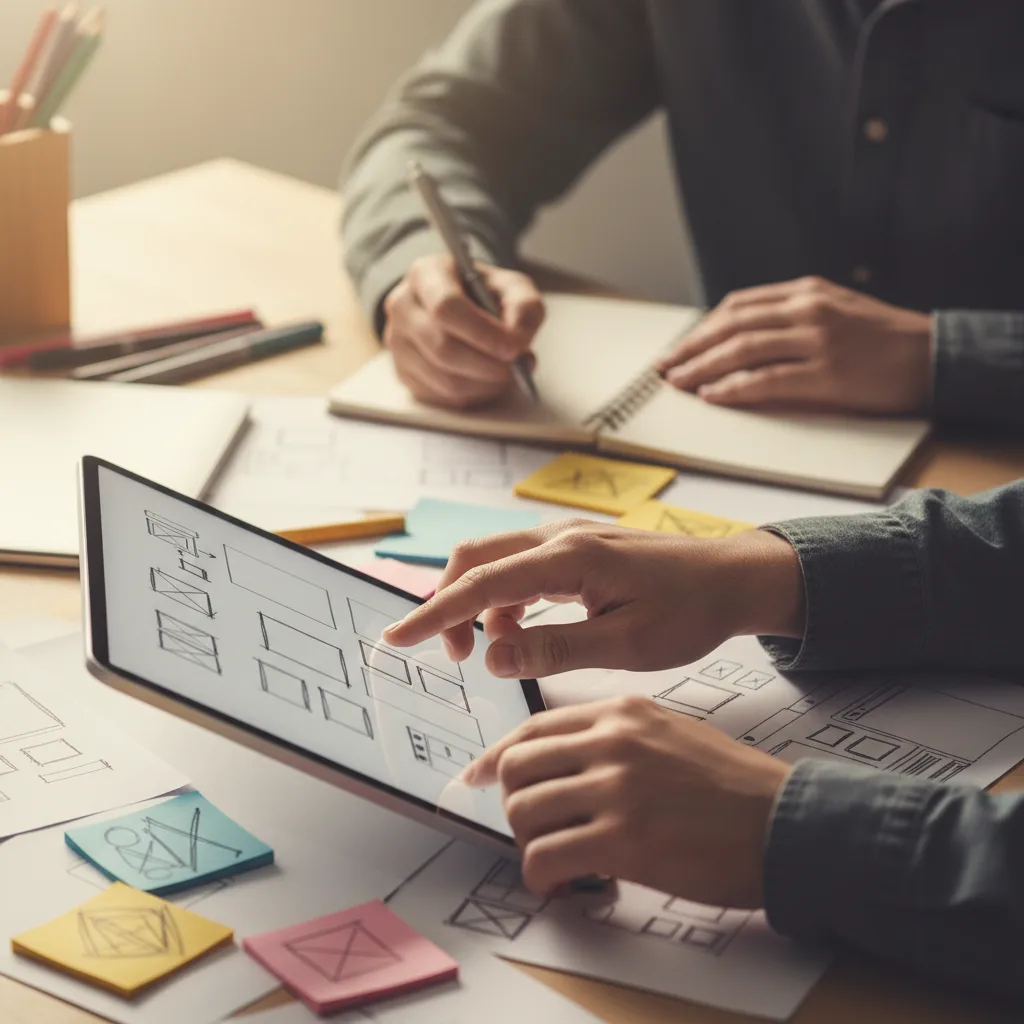 A/B testing vs test utilisateur - guide A/B testing vs test utilisateur - guide