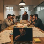 Top 10 biais cognitifs recherche UX à éviter | UserlynX - biais cognitifs recherche ux
