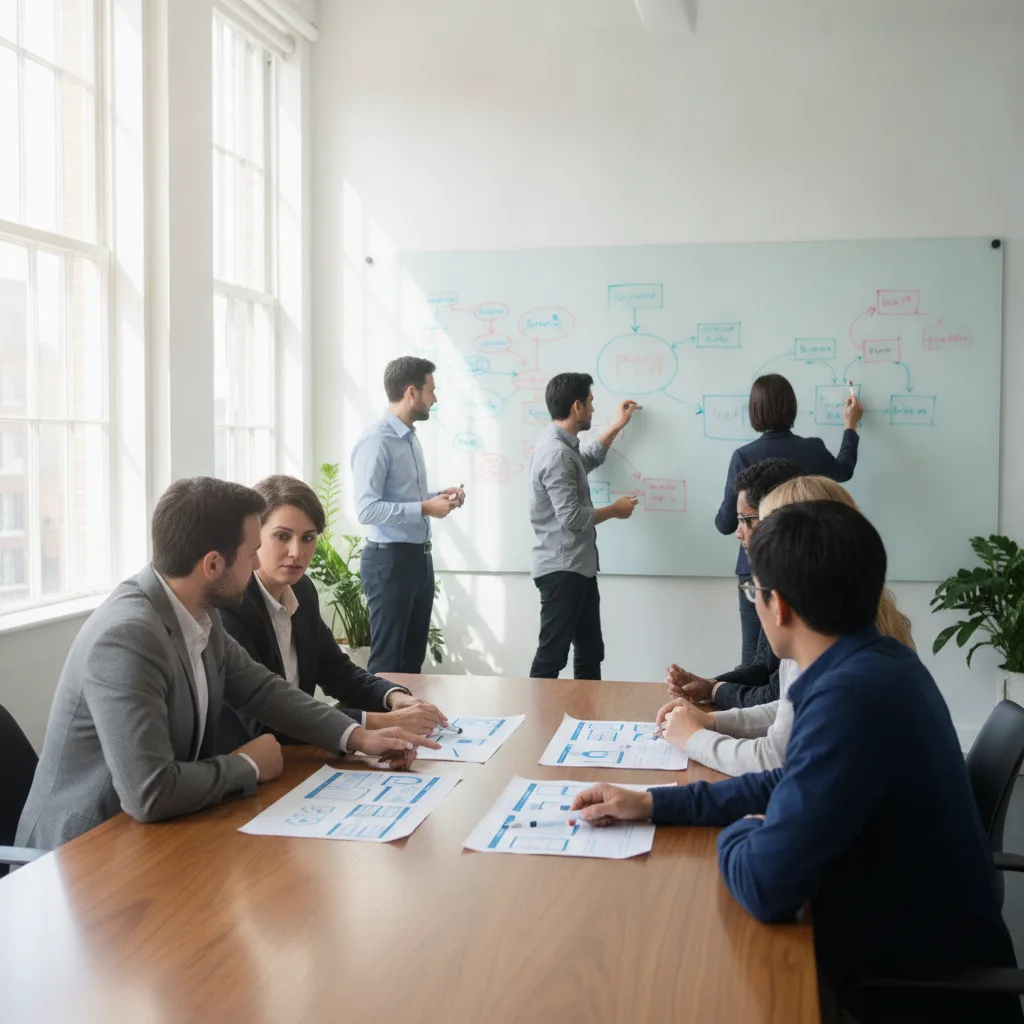 biais cognitifs recherche UX - conclusion biais cognitifs recherche UX - conclusion