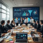 Guide pour calculer ROI UX avec modèle Excel – UserlynX - calculer roi ux template excel