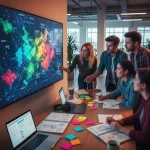 IA analyse qualitative - comprendre le gain de temps 2027 - ia analyse qualitative 2027
