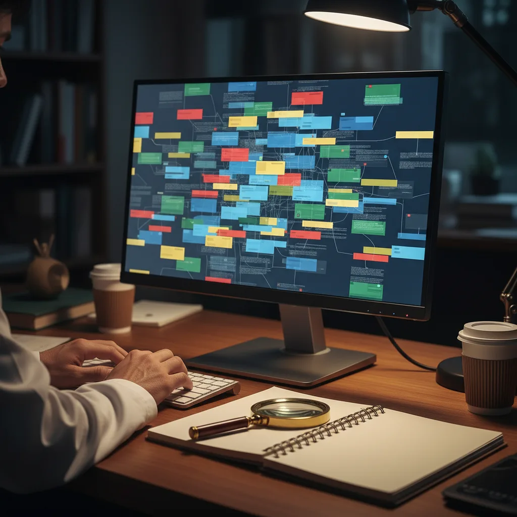 IA analyse qualitative - guide IA analyse qualitative - guide
