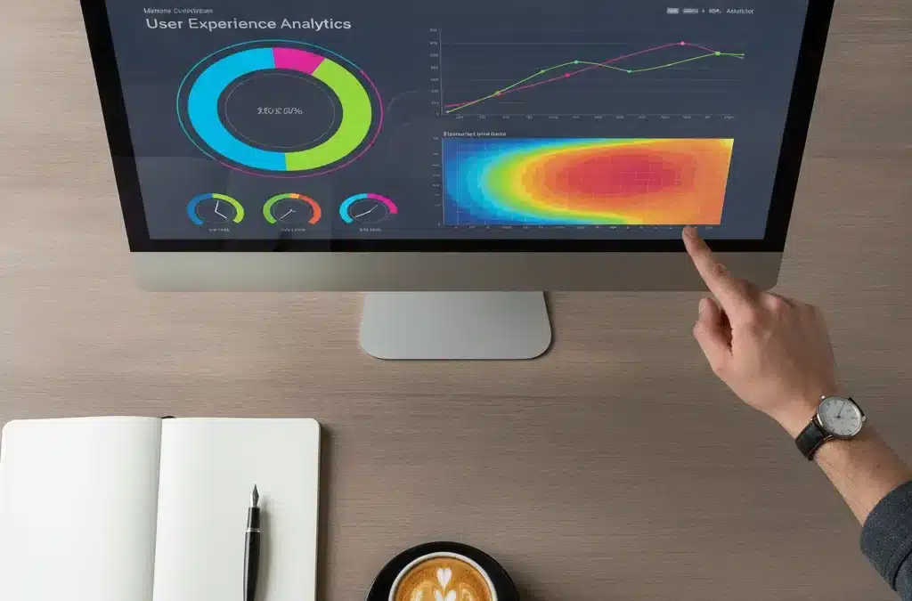 Quels indicateurs clés UX suivre pour un site – UserlynX - indicateurs cles ux