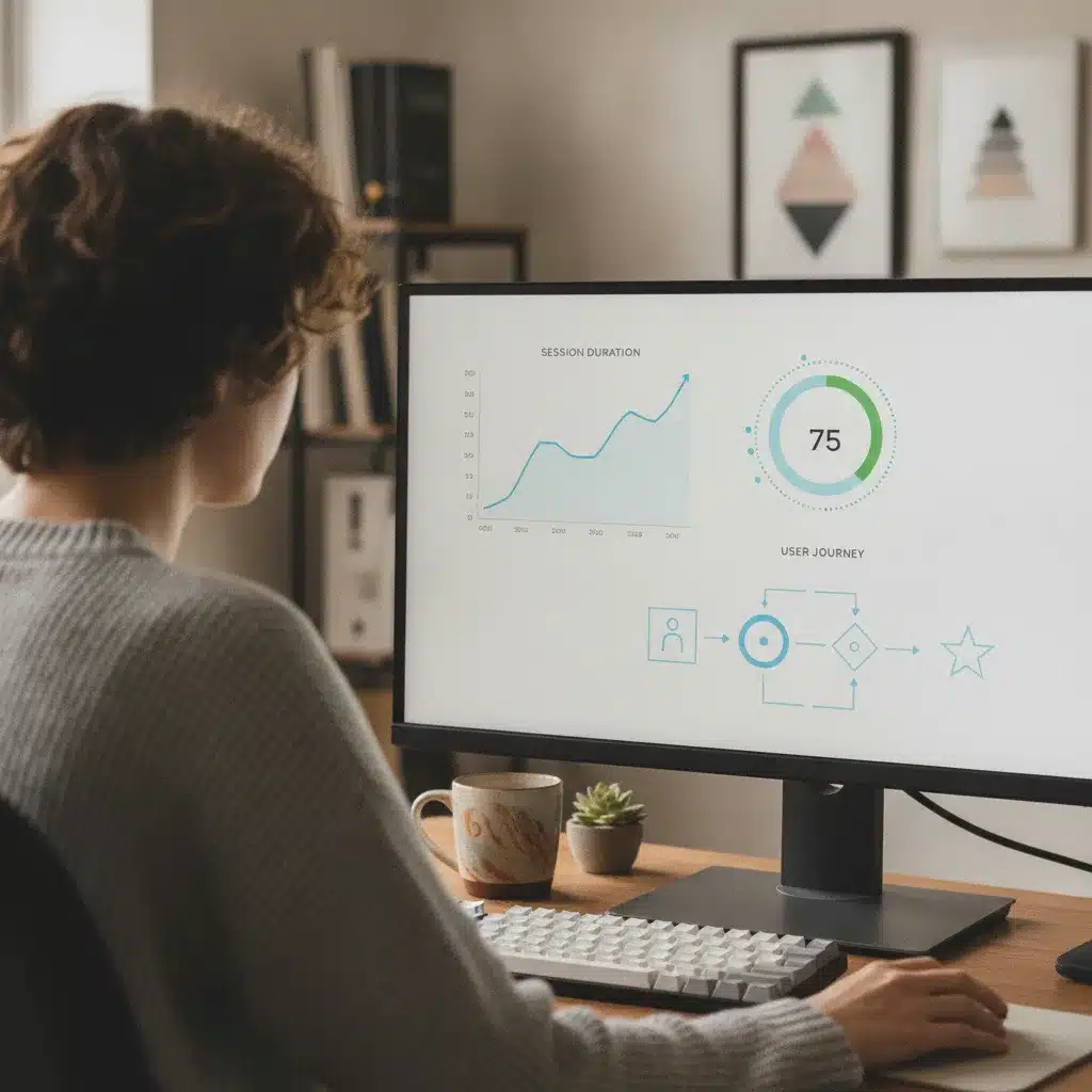 indicateurs clés ux indicateurs clés ux
