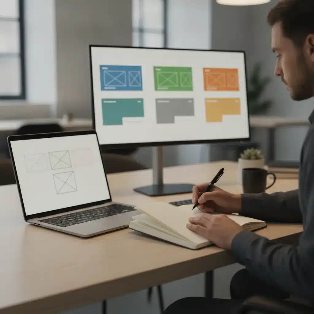 benchmark ux concurrentiel benchmark ux concurrentiel