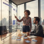 Test utilisateur B2B – recrutement ultra-ciblé | UserlynX - test utilisateur b2b recrutement cible