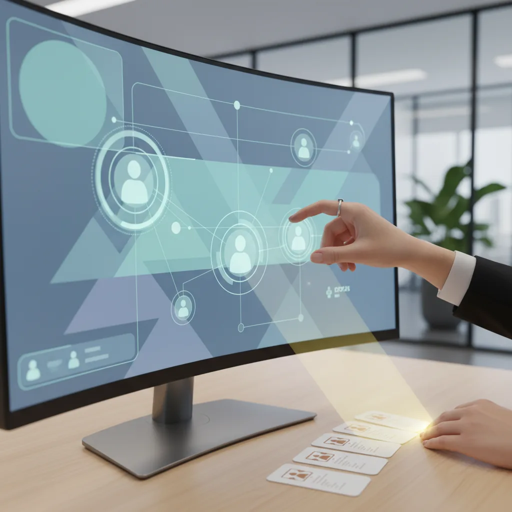 test utilisateur B2B - conclusion test utilisateur B2B - conclusion
