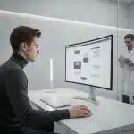 Test utilisateur site institutionnel sur mesure - UserlynX - test utilisateur site institutionnel