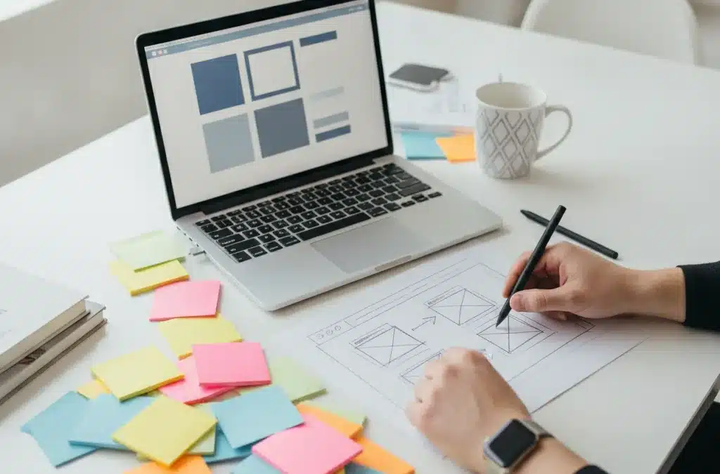 Test de wireframes | Le guide pour tester tôt et réussir - guide test wireframes