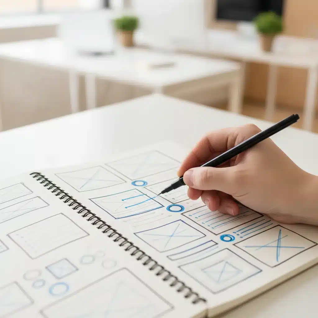 test de wireframes test de wireframes