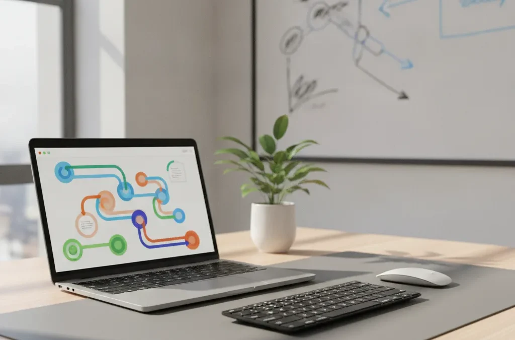 Test d'Onboarding SaaS – Le Guide pour Activer vos Clients - scenario test onboarding