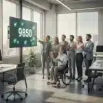Test de accessibilité WCAG avec UserlynX – Au-delà du score - test accessibilite wcag