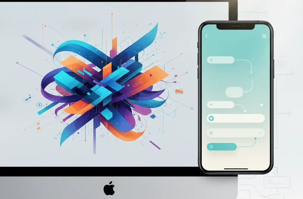 Test d'utilisabilité mobile vs desktop – Pièges & Scénarios - test utilisabilite mobile vs desktop