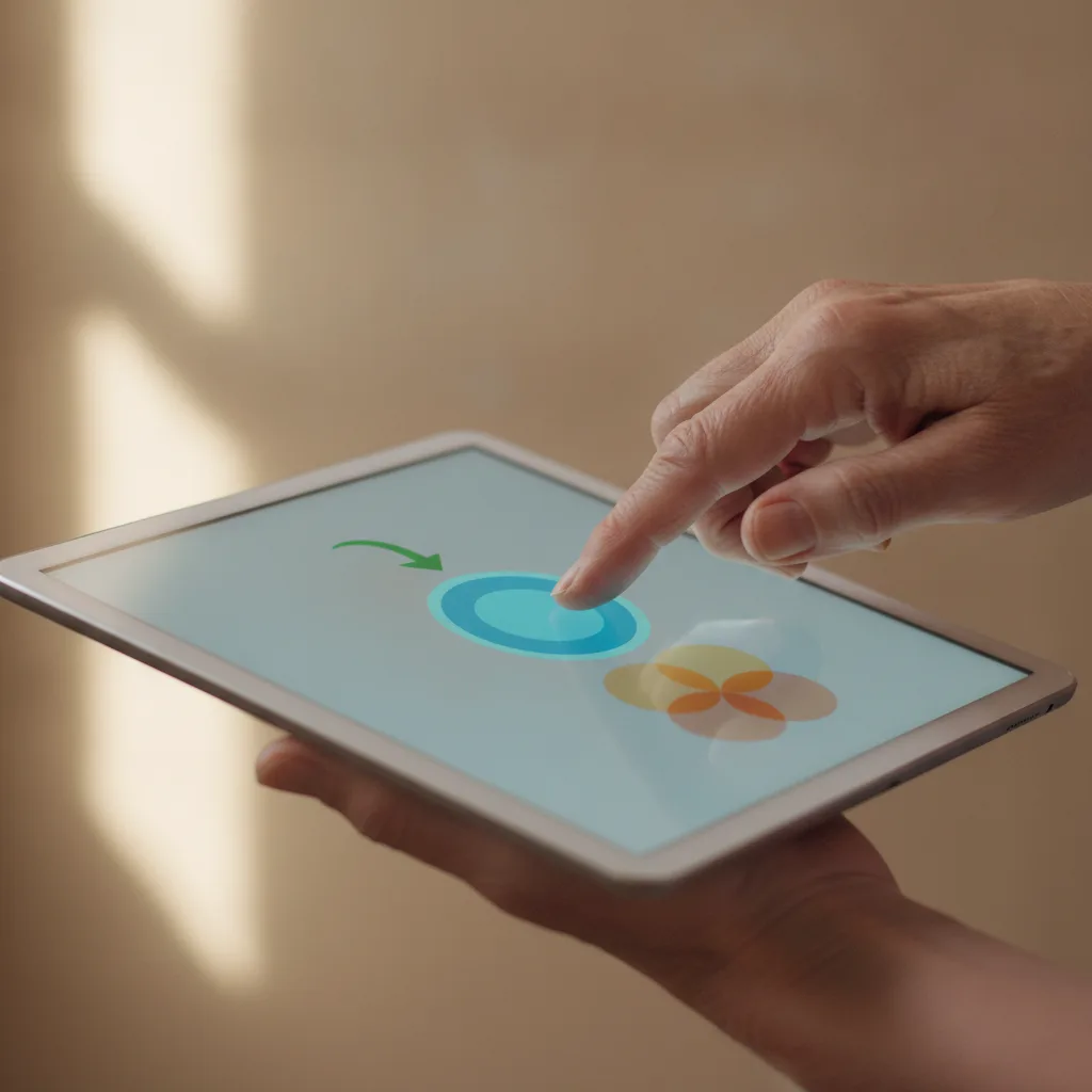 ux pour les seniors ux pour les seniors