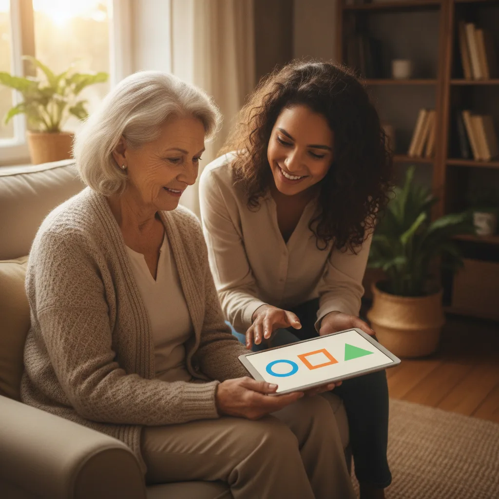 ux pour les seniors ux pour les seniors