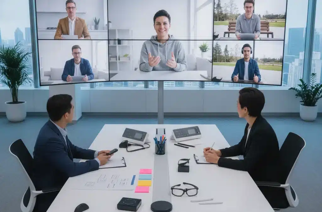 Voix du Client (VoC) | Le test vidéo comme pilier – UserlynX - test video voix client