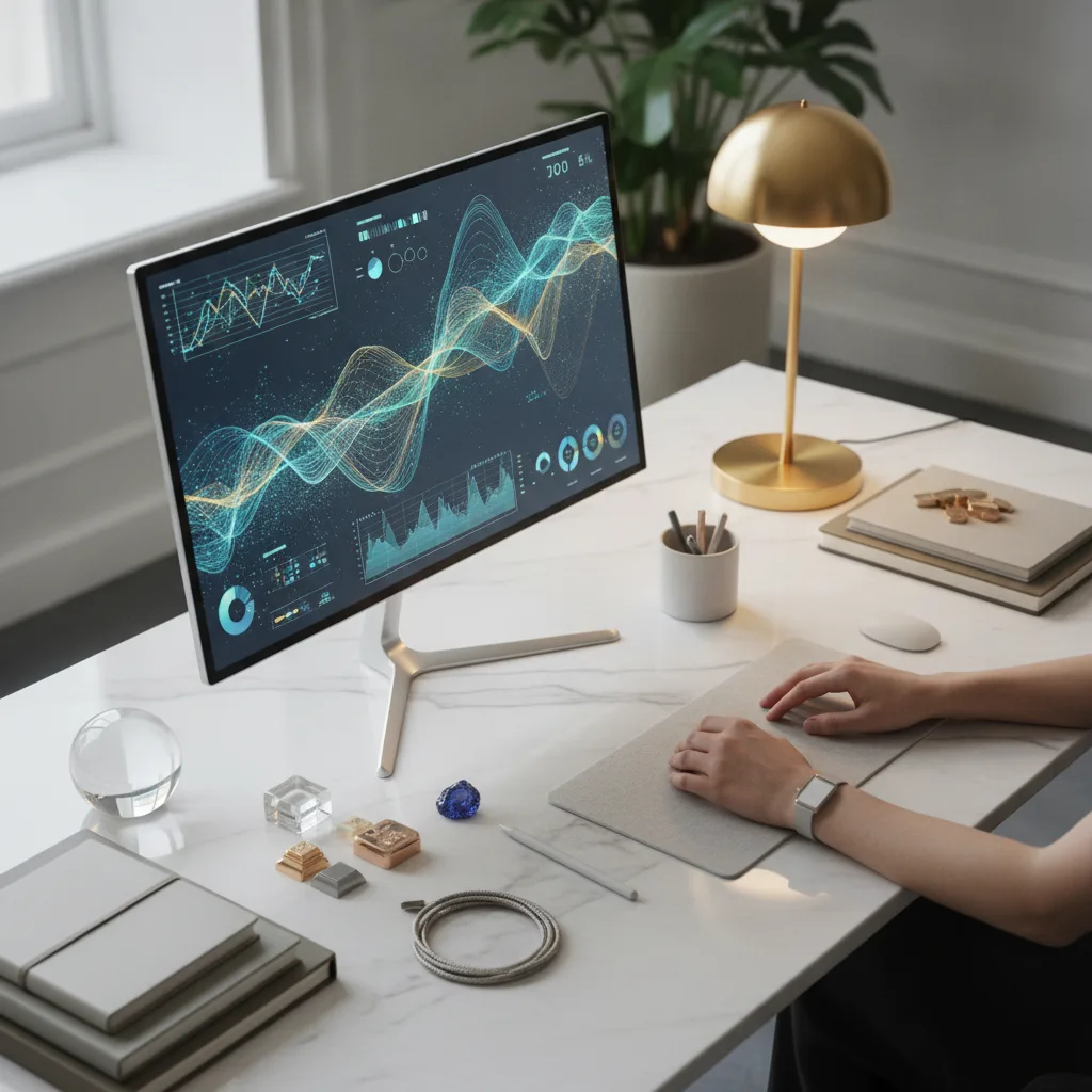 ux pour l'industrie du luxe ux pour l'industrie du luxe