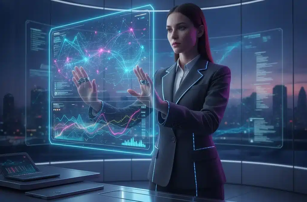UX et neurosciences | Le futur de l'expérience utilisateur - ux neurosciences 2026