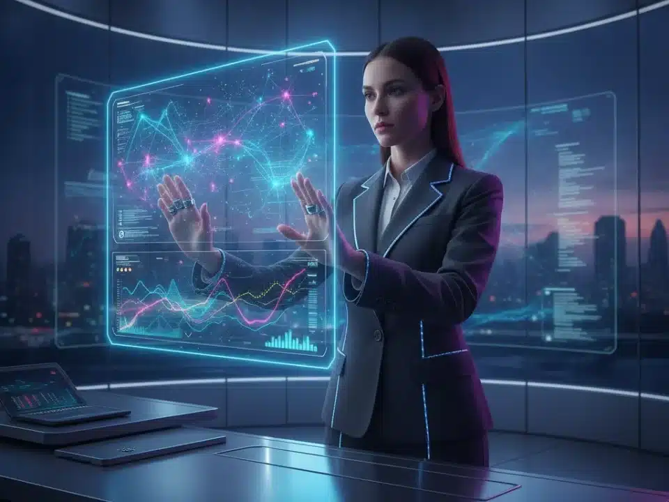 UX et neurosciences | Le futur de l'expérience utilisateur - ux neurosciences 2026