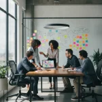 Carte d'empathie | Guide UX et tests utilisateurs - carte empathie tests utilisateurs
