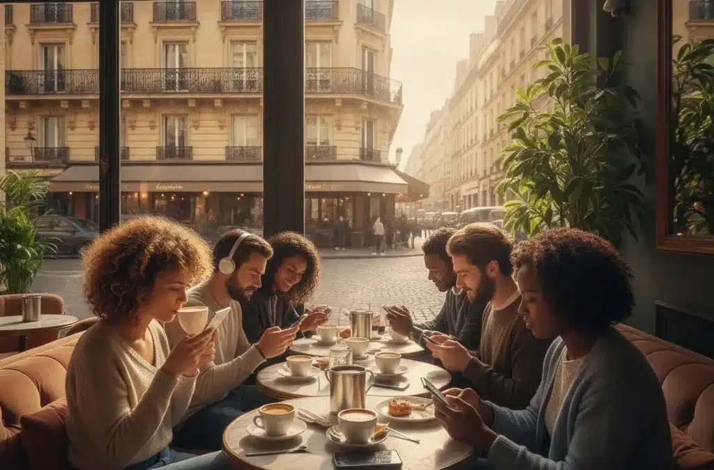 Test utilisateur local à Paris | Guide pratique 2026 - test utilisateur local paris
