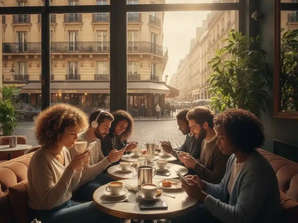 Test utilisateur local à Paris | Guide pratique 2026 - test utilisateur local paris