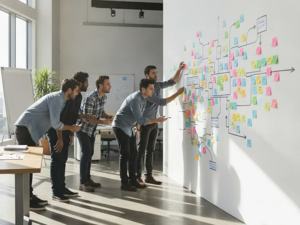 User story mapping et test | méthode agile - user story mapping test agile