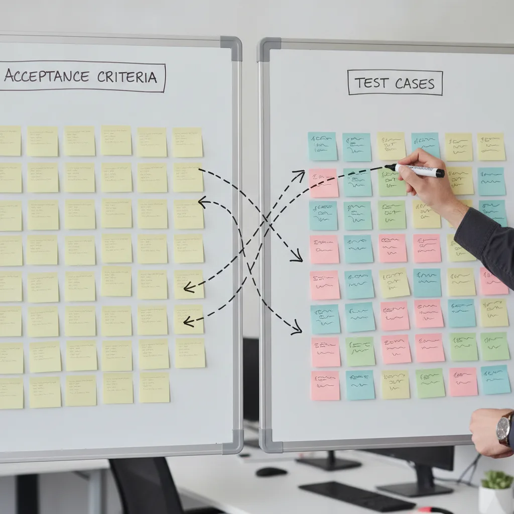 user story mapping et test user story mapping et test