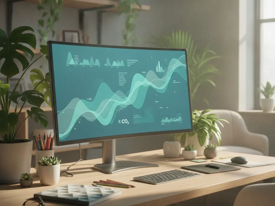 UX design durable | principes et bonnes pratiques - ux design durable