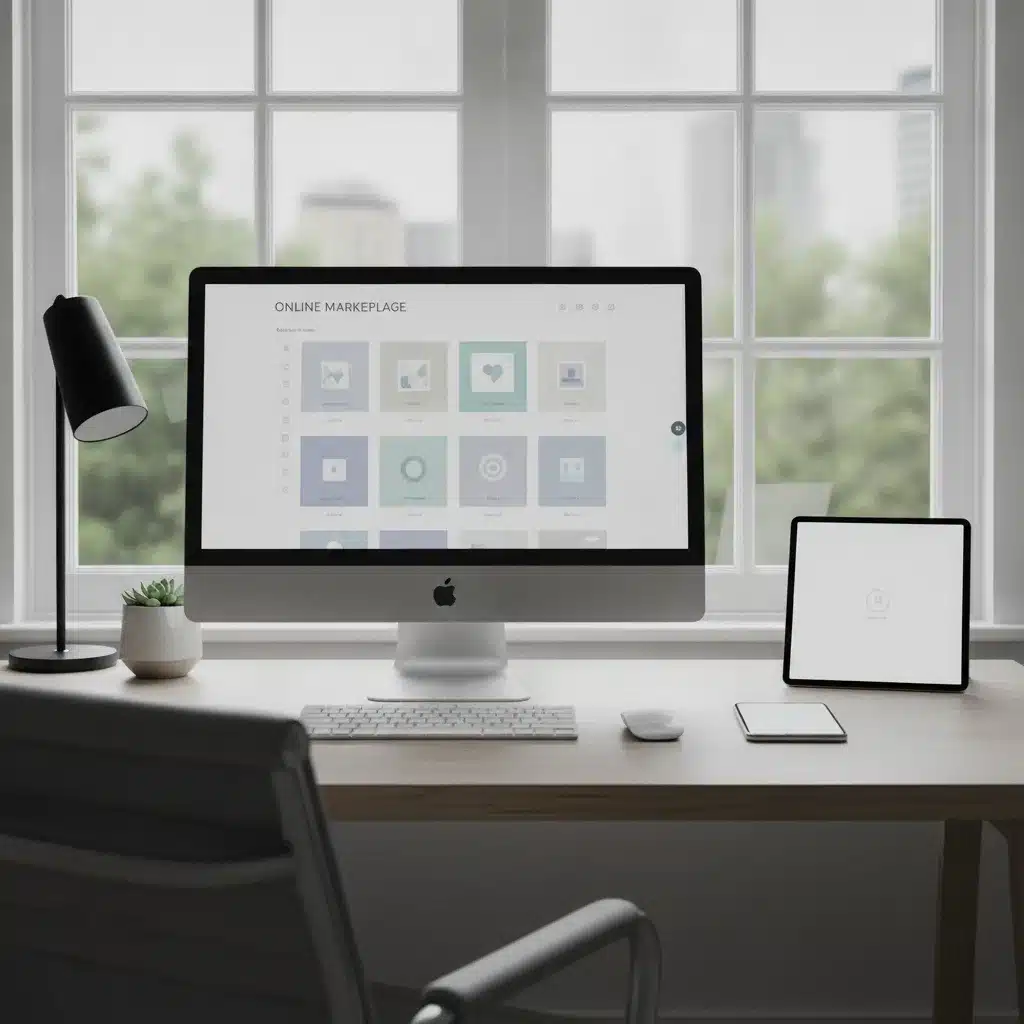 ux pour les marketplaces ux pour les marketplaces