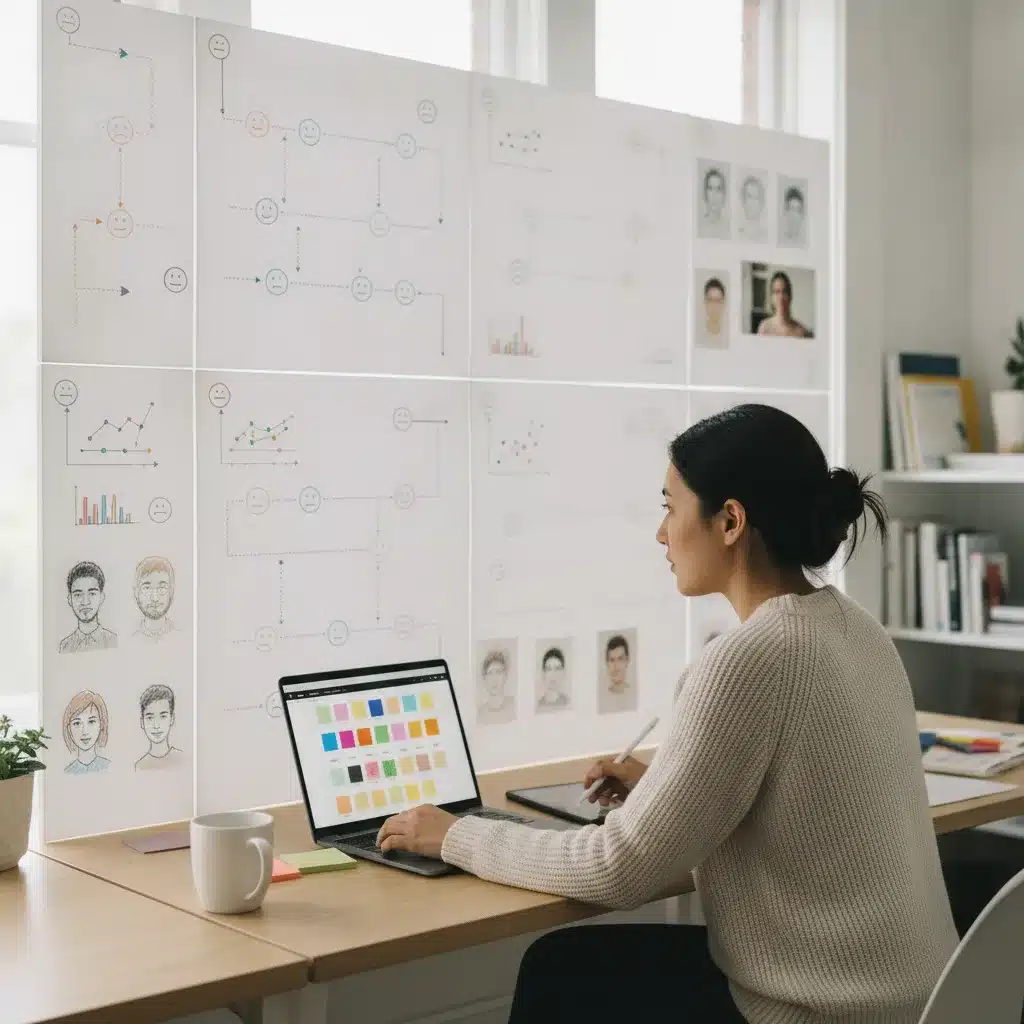 diary study journal de bord UX