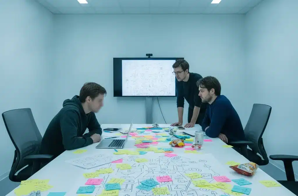 12 erreurs courantes en test utilisateur à éviter en 2026 - erreurs courantes test utilisateur