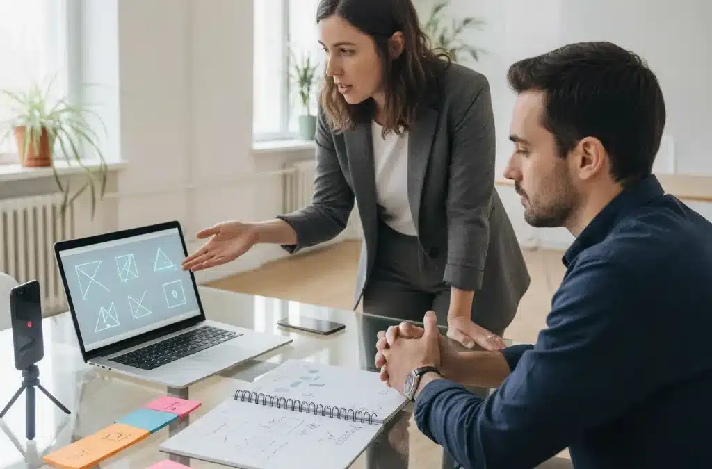 Les 30 questions post-test utilisateur à poser en 2026 - questions post test utilisateur