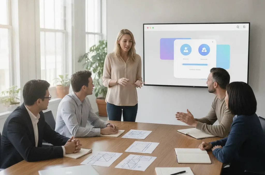 Solution UX RGPD, concevoir des interfaces conformes - solution ux rgpd