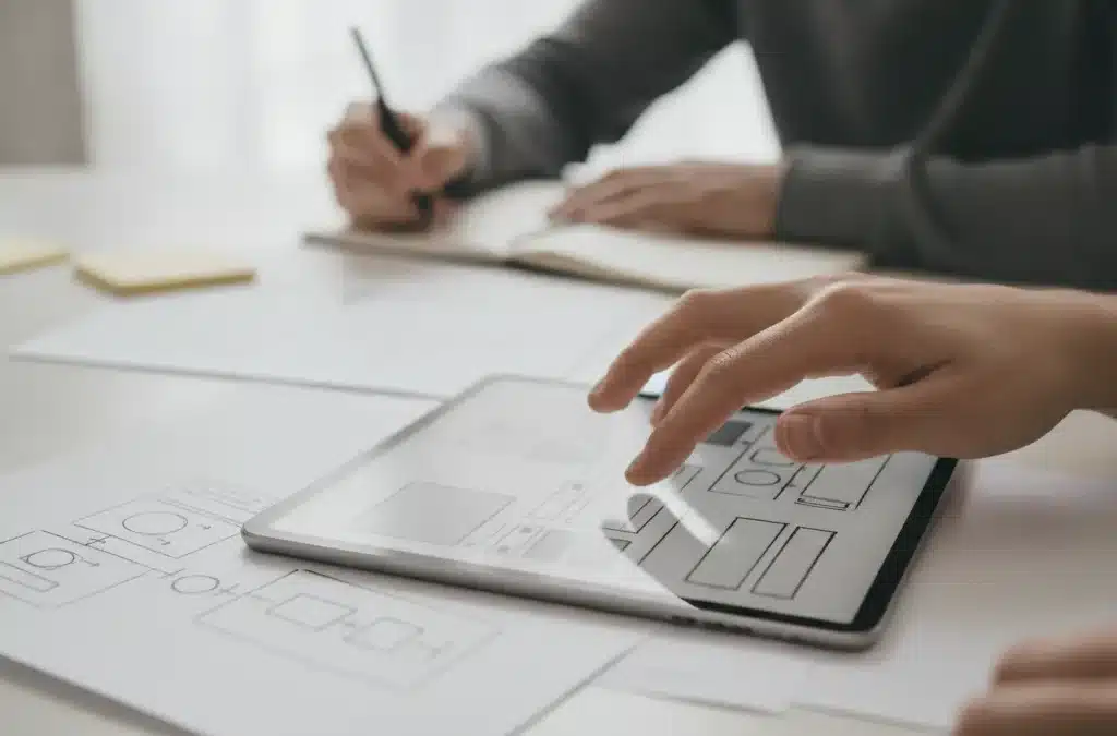 Test utilisateur prototype interactif, le guide 2026 - test utilisateur prototype interactif