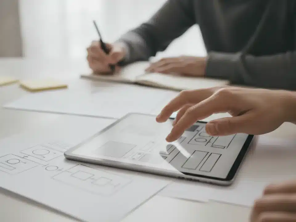 Test utilisateur prototype interactif, le guide 2026 - test utilisateur prototype interactif