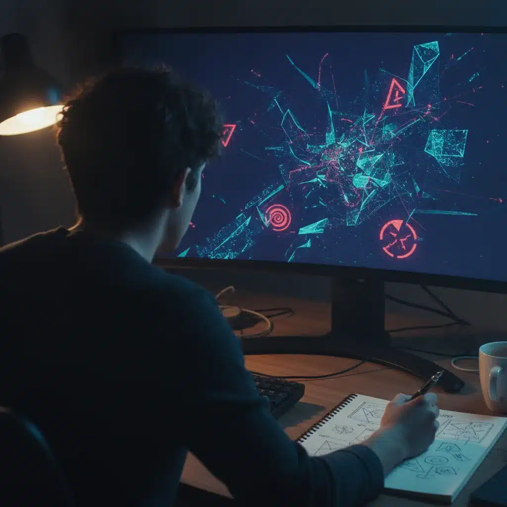 ux et intelligence artificielle générative ux et intelligence artificielle générative