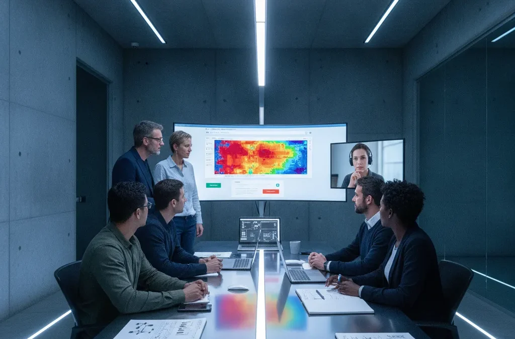 Alternative Hotjar – heatmaps et tests utilisateurs 2026 - alternative hotjar tests utilisateurs
