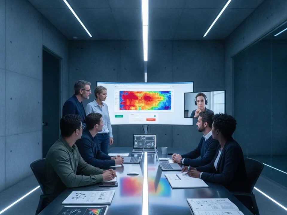 Alternative Hotjar – heatmaps et tests utilisateurs 2026 - alternative hotjar tests utilisateurs