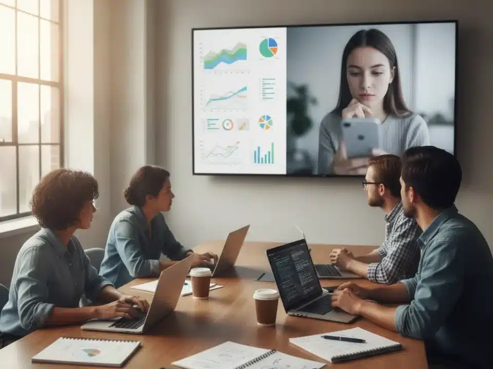 Alternative à Maze – le test utilisateur vidéo en 2026 - alternative maze qualitatif video