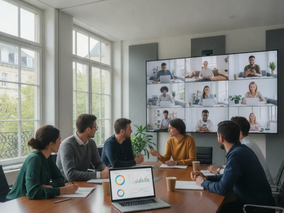 Alternative Userlytics – Userlynx face au géant mondial - alternative userlytics 2026