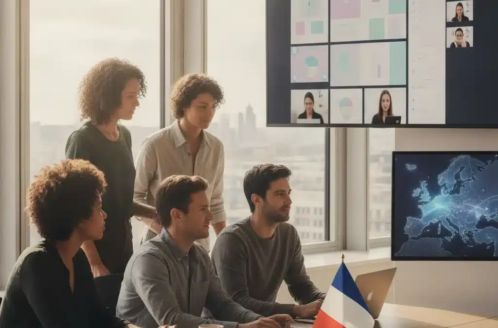 Alternative à UserTesting – la solution française 2026 - alternative usertesting