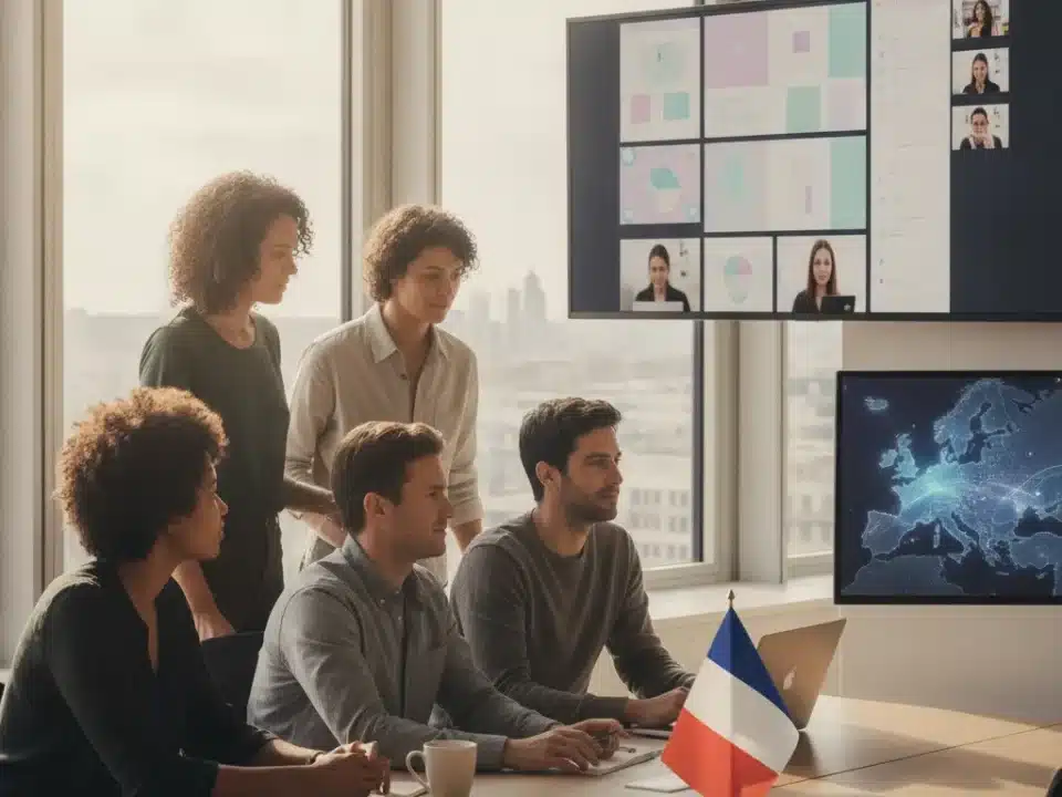 Alternative à UserTesting – la solution française 2026 - alternative usertesting