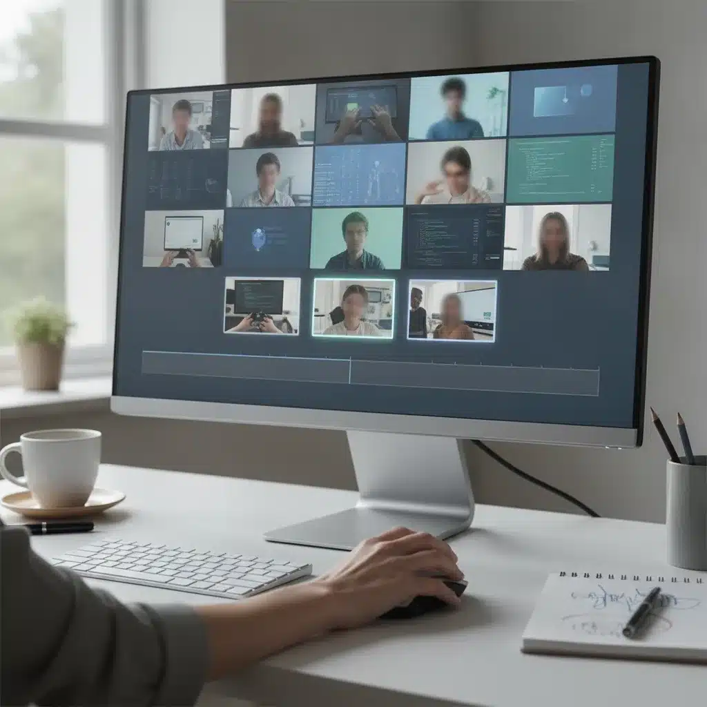 highlight reel test utilisateur